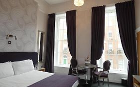 Jackson Court Hotel Dublin 2*